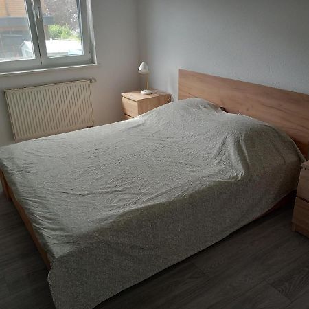 Appartement 3 Pieces Avec Balcon Rhinau Luaran gambar