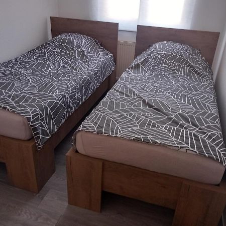 Appartement 3 Pieces Avec Balcon Rhinau Luaran gambar