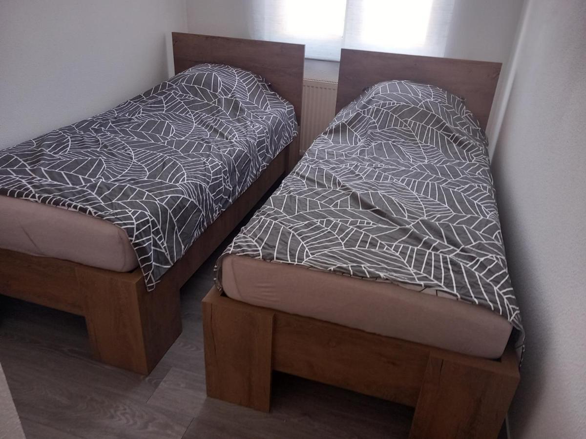 Appartement 3 Pieces Avec Balcon Rhinau Luaran gambar